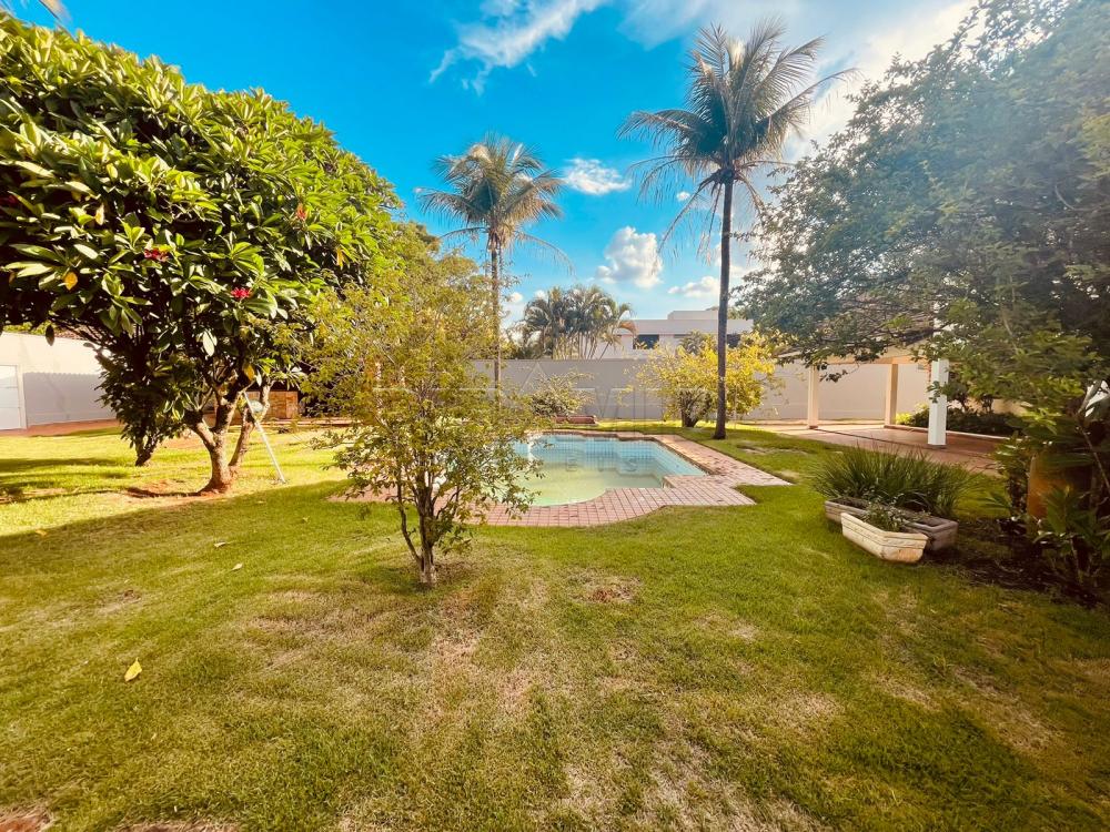 Alugar Casa / Padr&atilde;o em Ribeir&atilde;o Preto R$ 14.500,00 - Foto 97