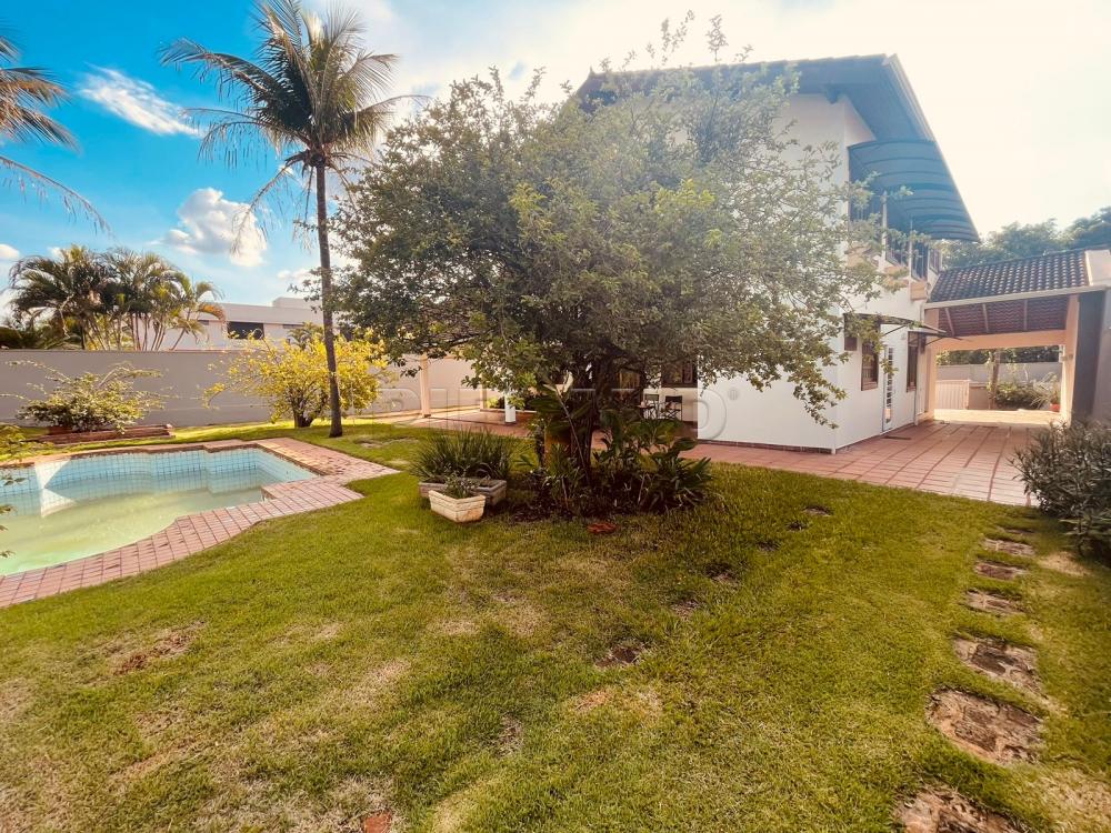 Alugar Casa / Padr&atilde;o em Ribeir&atilde;o Preto R$ 14.500,00 - Foto 98