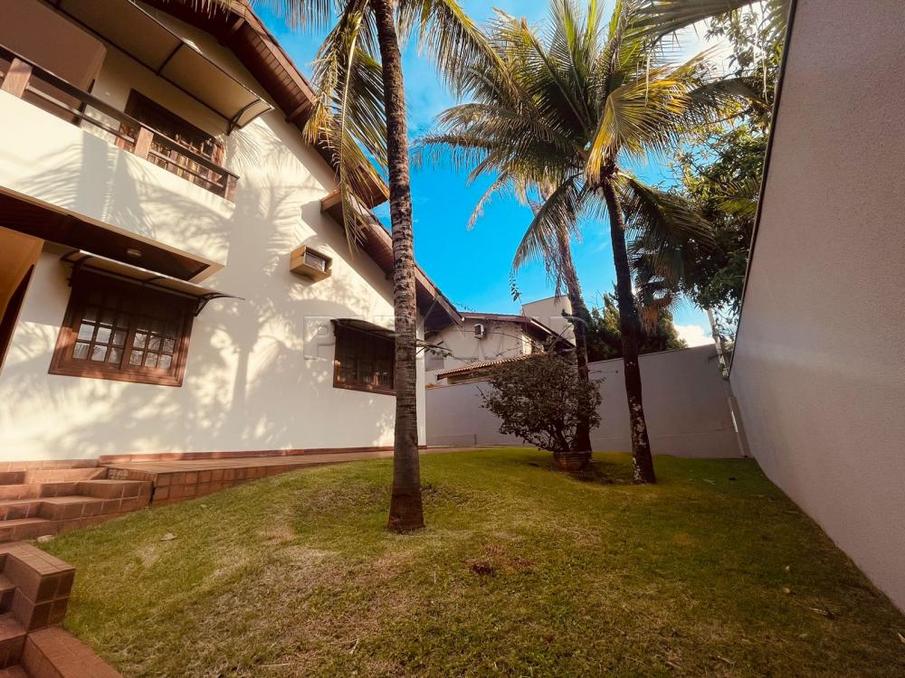 Alugar Casa / Padr&atilde;o em Ribeir&atilde;o Preto R$ 14.500,00 - Foto 101