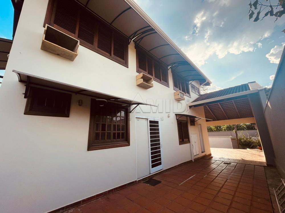 Alugar Casa / Padr&atilde;o em Ribeir&atilde;o Preto R$ 14.500,00 - Foto 103