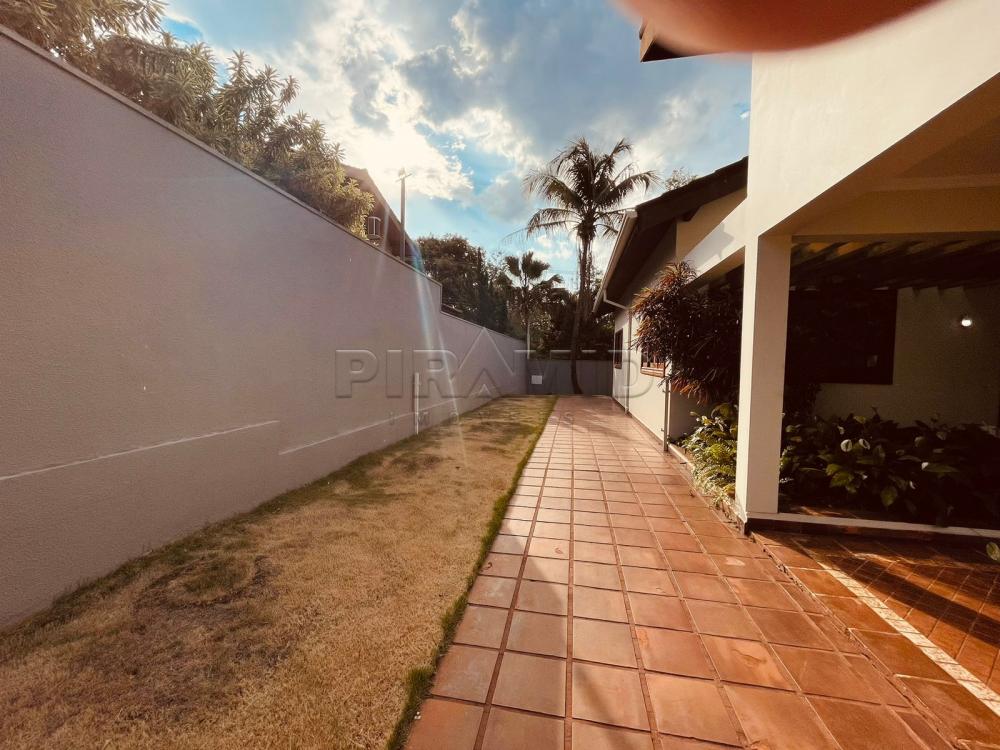 Alugar Casa / Padr&atilde;o em Ribeir&atilde;o Preto R$ 14.500,00 - Foto 104