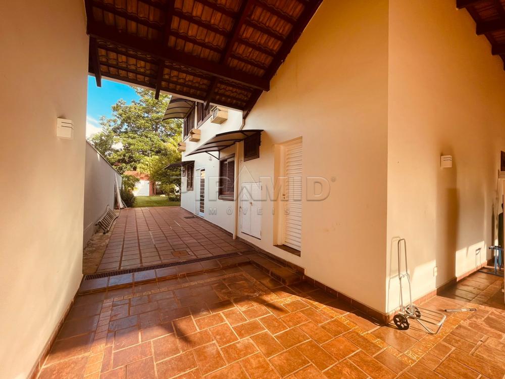 Alugar Casa / Padr&atilde;o em Ribeir&atilde;o Preto R$ 14.500,00 - Foto 105