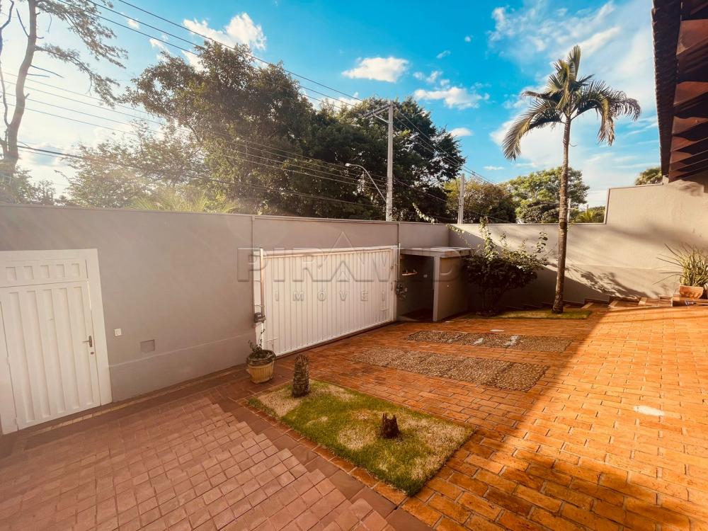 Alugar Casa / Padr&atilde;o em Ribeir&atilde;o Preto R$ 14.500,00 - Foto 106