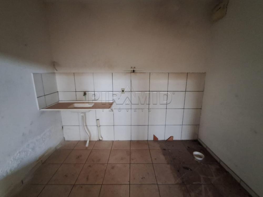 Alugar Comercial / Galp&atilde;o  Barrac&atilde;o em Ribeir&atilde;o Preto R$ 8.000,00 - Foto 9