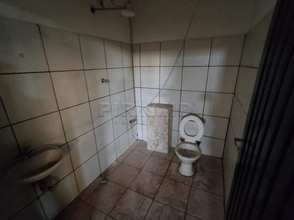 Alugar Comercial / Galp&atilde;o  Barrac&atilde;o em Ribeir&atilde;o Preto R$ 8.000,00 - Foto 10