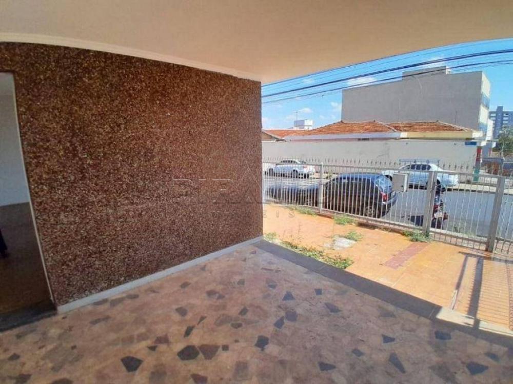 Alugar Casa / Padr&atilde;o em Ribeir&atilde;o Preto R$ 5.100,00 - Foto 1