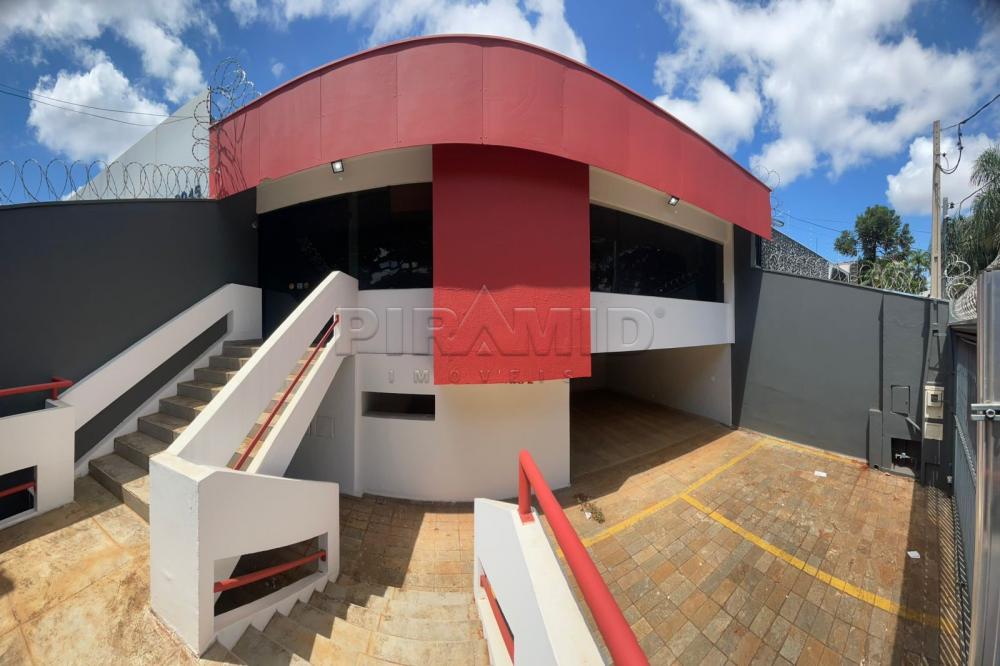 Alugar Comercial / Sal&atilde;o em Ribeir&atilde;o Preto R$ 5.500,00 - Foto 1