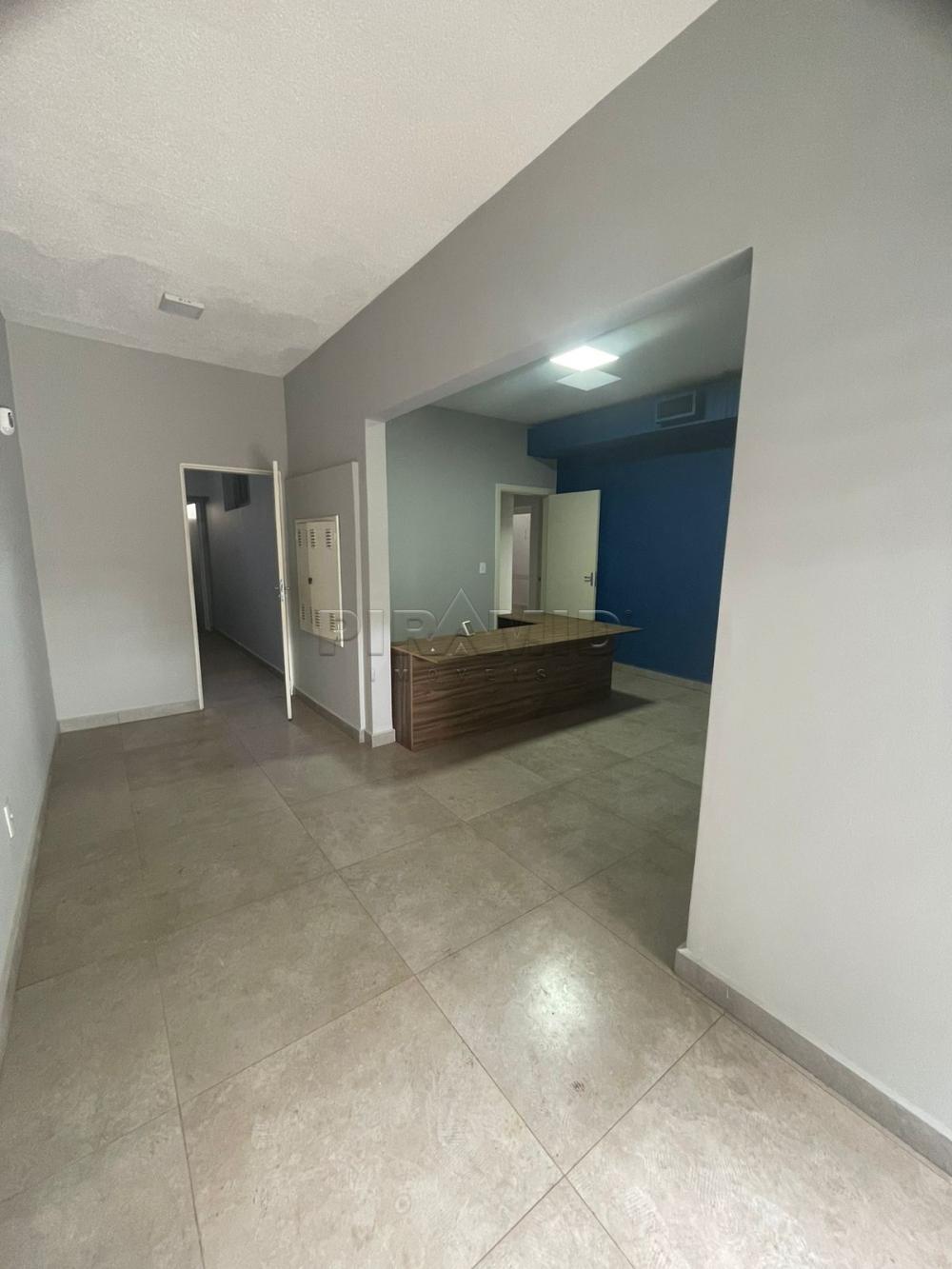Alugar Comercial / Sal&atilde;o em Ribeir&atilde;o Preto R$ 5.500,00 - Foto 9