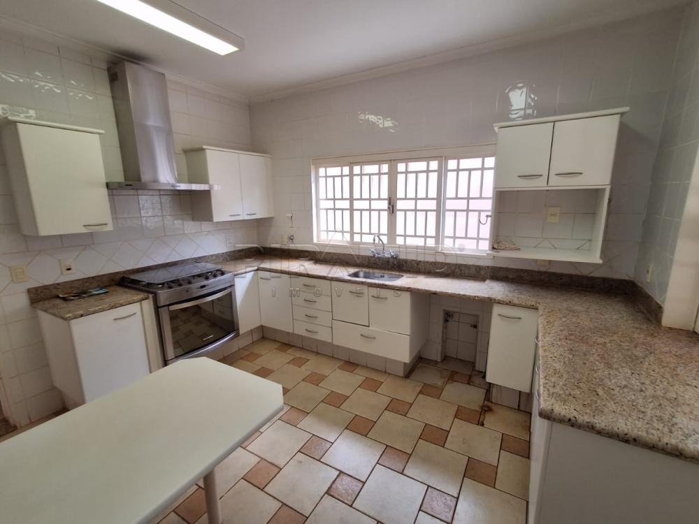 Alugar Casa / Padr&atilde;o em Ribeir&atilde;o Preto R$ 7.900,00 - Foto 34