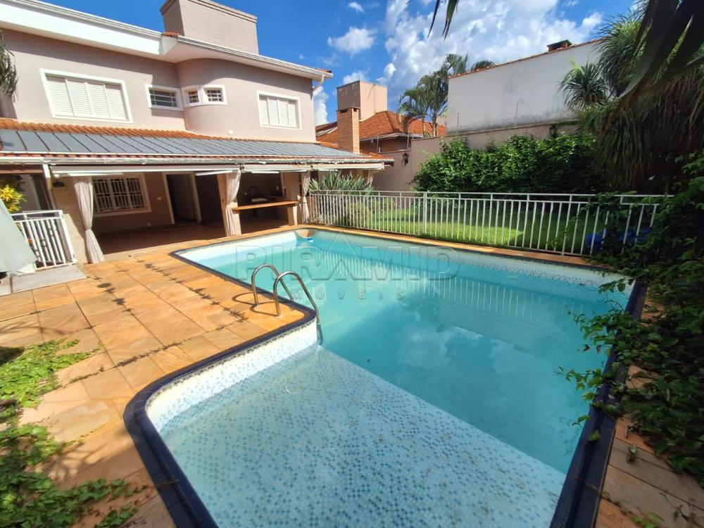 Alugar Casa / Padr&atilde;o em Ribeir&atilde;o Preto R$ 7.900,00 - Foto 48
