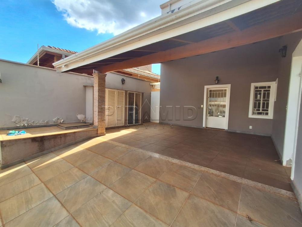 Alugar Casa / Padr&atilde;o em Ribeir&atilde;o Preto R$ 7.900,00 - Foto 52