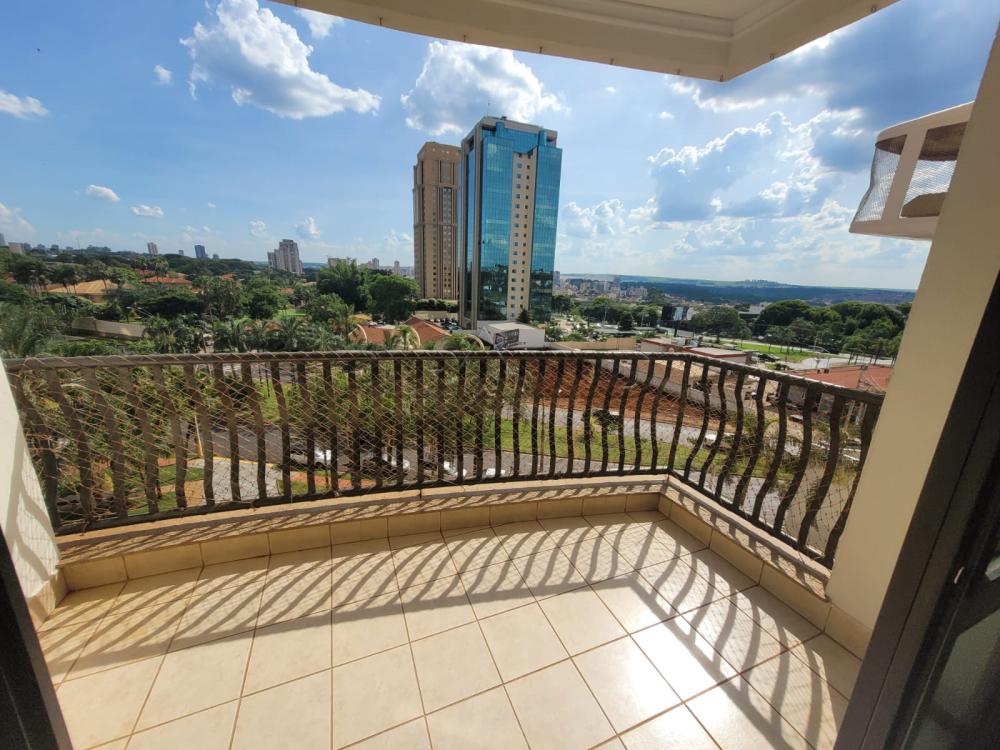 Alugar Apartamento / Padr&atilde;o em Ribeir&atilde;o Preto R$ 3.600,00 - Foto 5