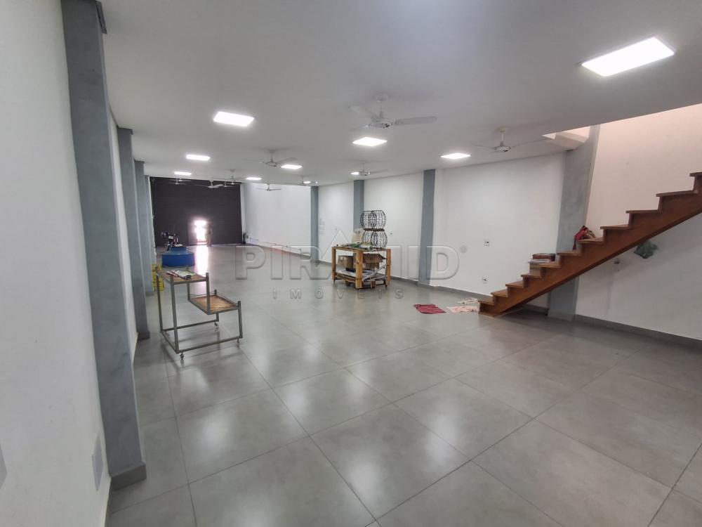 Alugar Comercial / Sal&atilde;o em Ribeir&atilde;o Preto R$ 12.000,00 - Foto 1