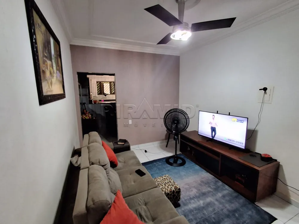 Comprar Casa / Padr&atilde;o em Ribeir&atilde;o Preto R$ 350.000,00 - Foto 4