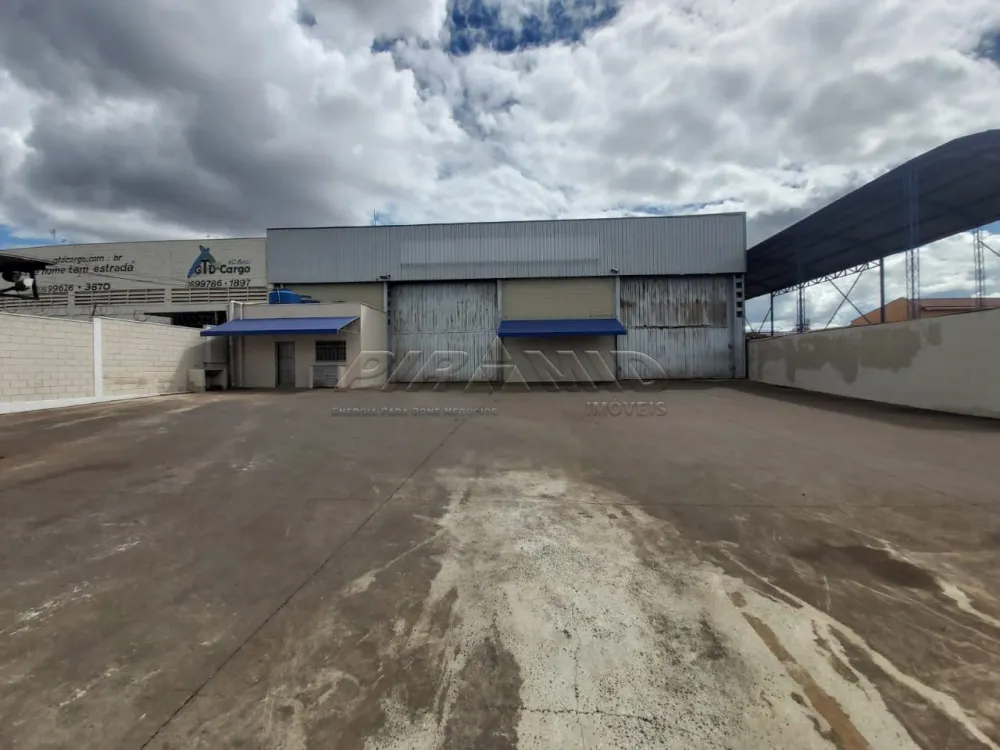 Alugar Comercial / Sal&atilde;o em Ribeir&atilde;o Preto R$ 19.000,00 - Foto 2