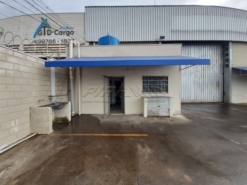 Alugar Comercial / Sal&atilde;o em Ribeir&atilde;o Preto R$ 19.000,00 - Foto 6