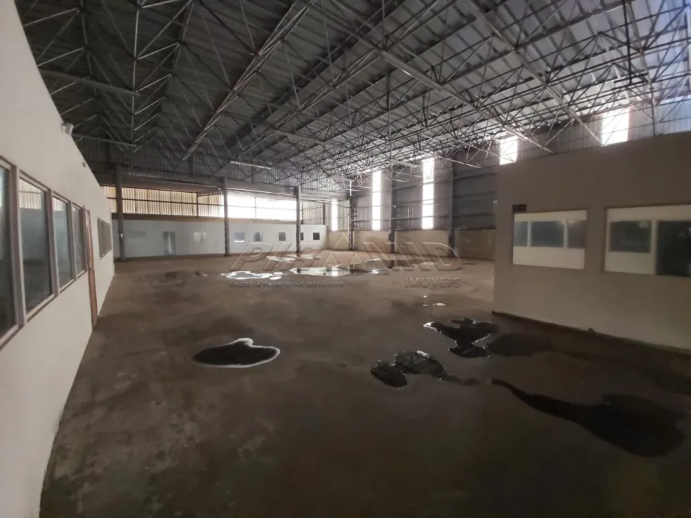 Alugar Comercial / Sal&atilde;o em Ribeir&atilde;o Preto R$ 19.000,00 - Foto 7