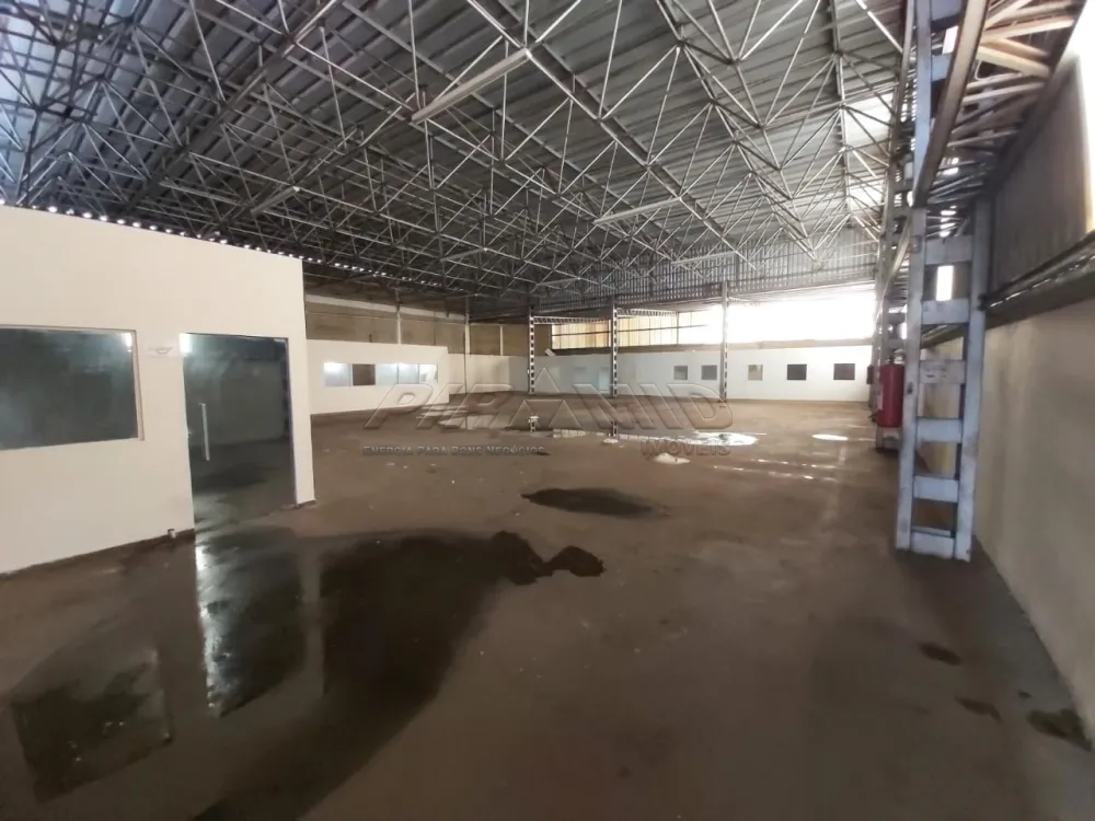 Alugar Comercial / Sal&atilde;o em Ribeir&atilde;o Preto R$ 19.000,00 - Foto 8