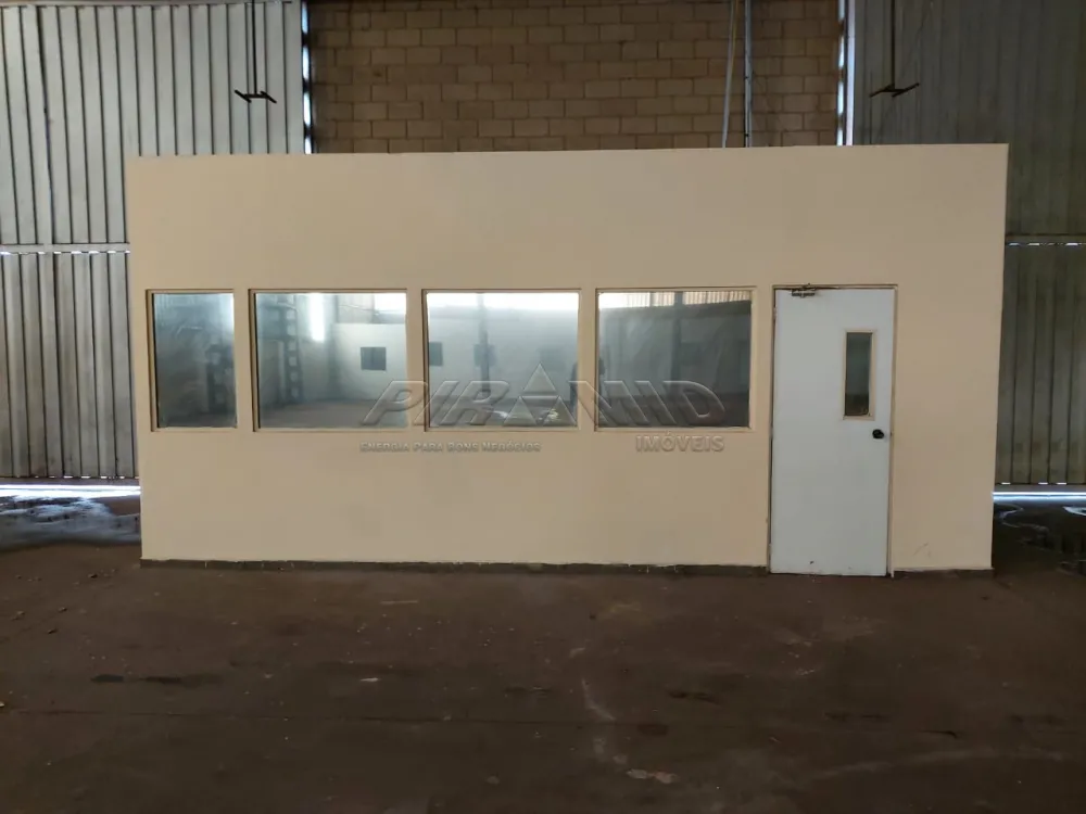 Alugar Comercial / Sal&atilde;o em Ribeir&atilde;o Preto R$ 19.000,00 - Foto 9