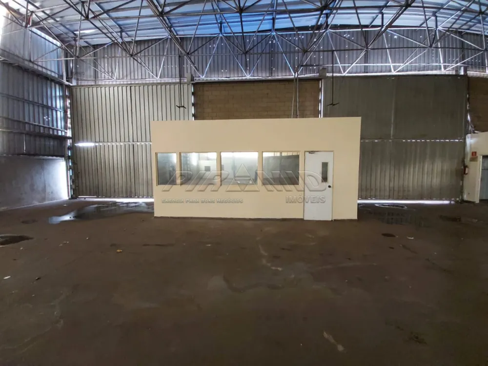 Alugar Comercial / Sal&atilde;o em Ribeir&atilde;o Preto R$ 19.000,00 - Foto 10