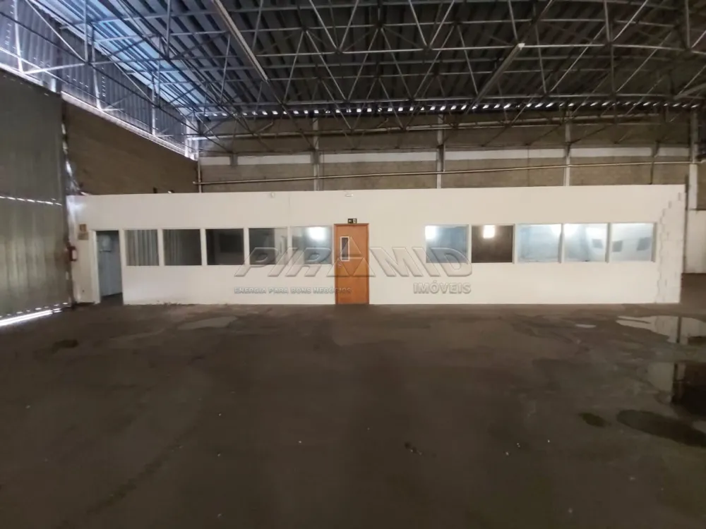 Alugar Comercial / Sal&atilde;o em Ribeir&atilde;o Preto R$ 19.000,00 - Foto 11