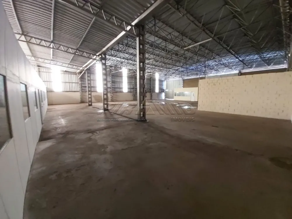 Alugar Comercial / Sal&atilde;o em Ribeir&atilde;o Preto R$ 19.000,00 - Foto 14