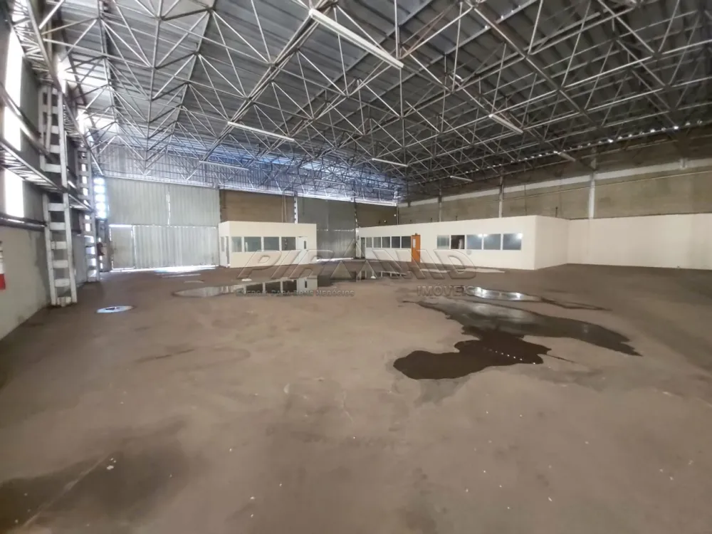 Alugar Comercial / Sal&atilde;o em Ribeir&atilde;o Preto R$ 19.000,00 - Foto 16