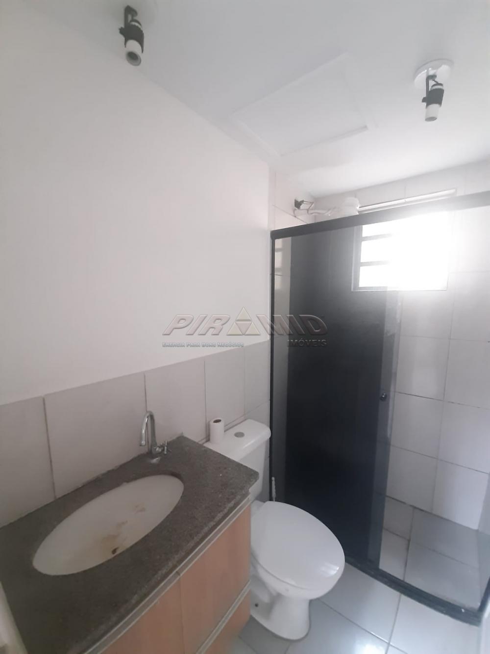 Alugar Apartamento / Padr&atilde;o em Ribeir&atilde;o Preto R$ 1.390,00 - Foto 6