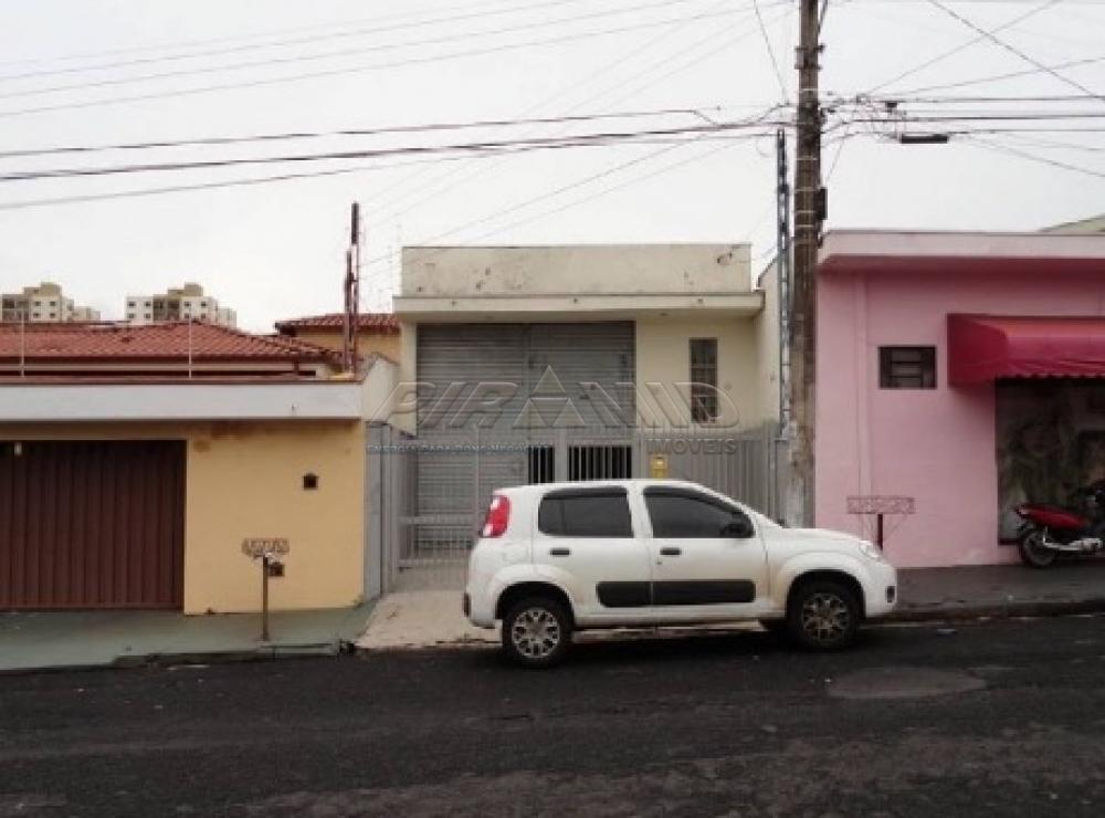 Alugar Comercial / Sal&atilde;o em Ribeir&atilde;o Preto R$ 800,00 - Foto 1