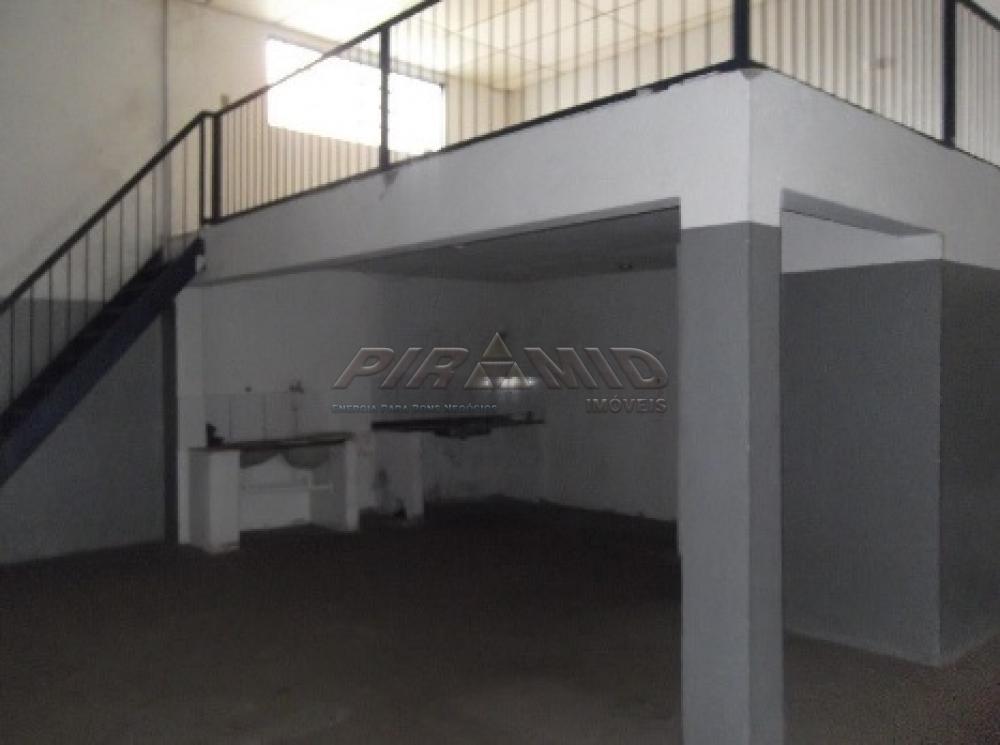 Alugar Comercial / Sal&atilde;o em Ribeir&atilde;o Preto R$ 800,00 - Foto 4