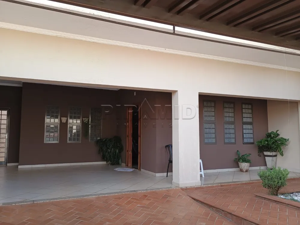 Comprar Casa / Padr&atilde;o em Ribeir&atilde;o Preto R$ 710.000,00 - Foto 1