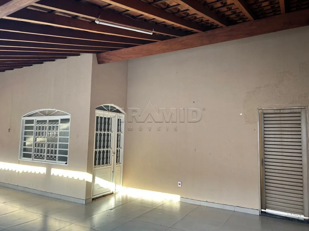 Comprar Casa / Padr&atilde;o em Ribeir&atilde;o Preto R$ 465.000,00 - Foto 1