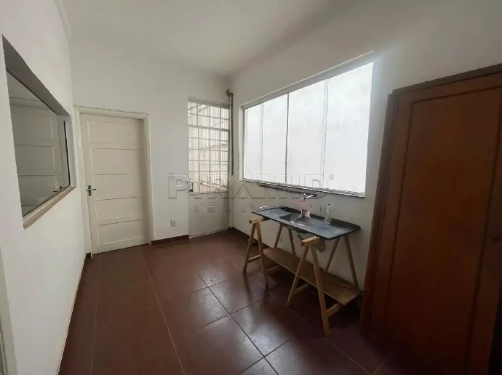 Alugar Comercial / Casa em Ribeir&atilde;o Preto R$ 4.000,01 - Foto 7