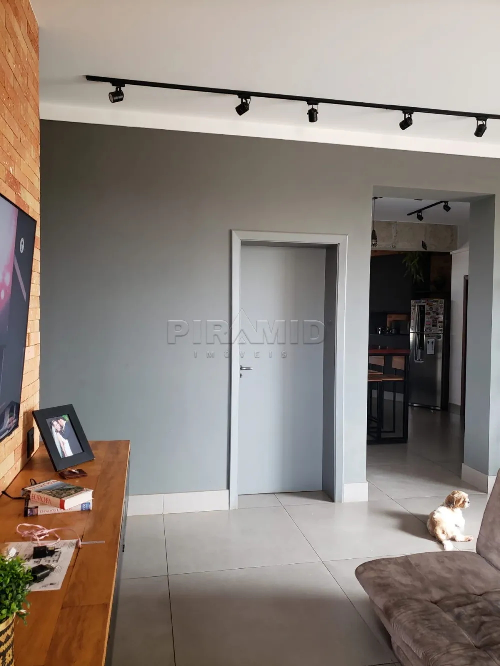 Alugar Apartamento / Padr&atilde;o em Ribeir&atilde;o Preto R$ 2.900,00 - Foto 2