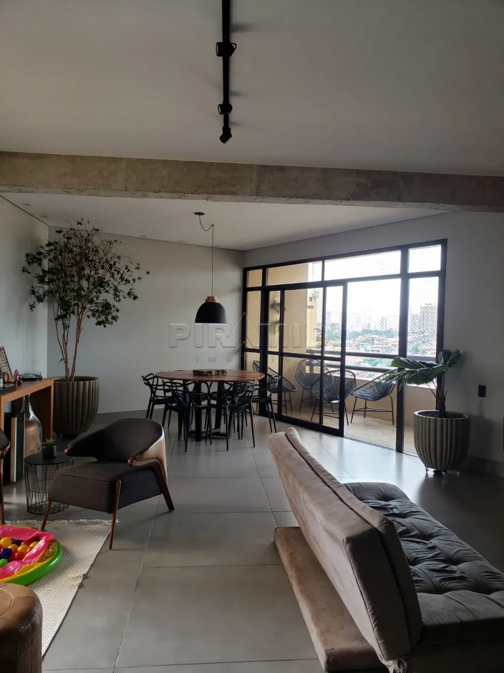 Alugar Apartamento / Padr&atilde;o em Ribeir&atilde;o Preto R$ 2.900,00 - Foto 3