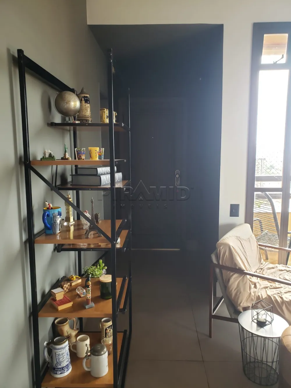 Alugar Apartamento / Padr&atilde;o em Ribeir&atilde;o Preto R$ 2.900,00 - Foto 4
