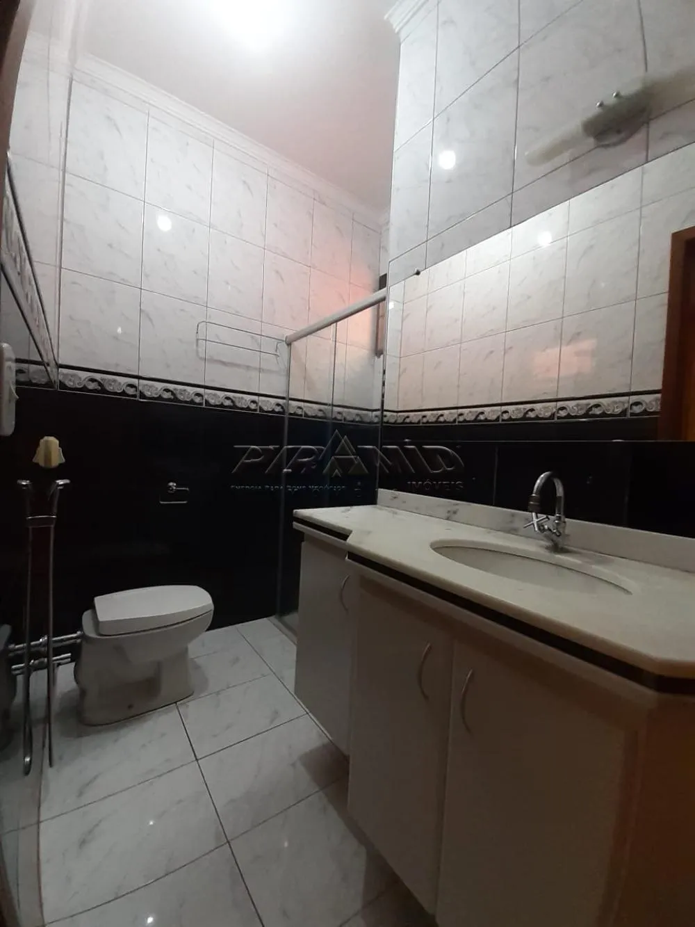 Alugar Casa / Padr&atilde;o em Ribeir&atilde;o Preto R$ 3.500,00 - Foto 14