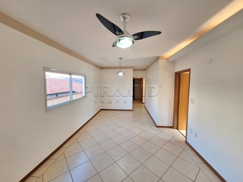 Alugar Apartamento / Padr&atilde;o em Ribeir&atilde;o Preto R$ 2.600,00 - Foto 1