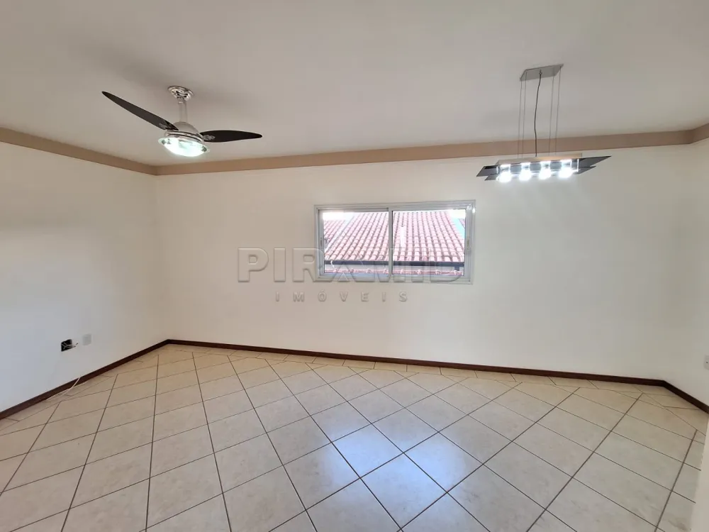 Alugar Apartamento / Padr&atilde;o em Ribeir&atilde;o Preto R$ 2.600,00 - Foto 3