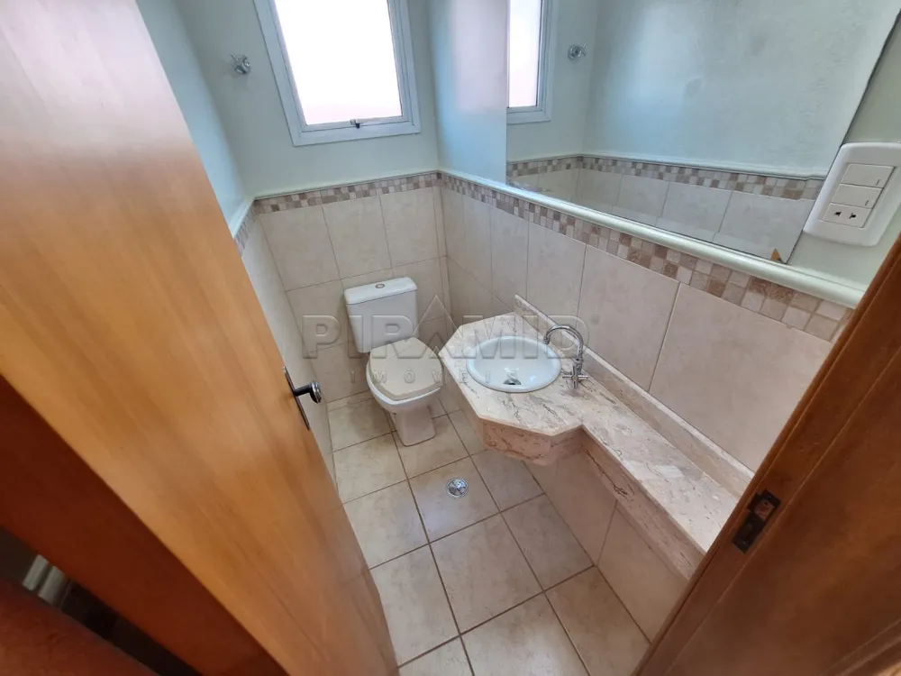 Alugar Apartamento / Padr&atilde;o em Ribeir&atilde;o Preto R$ 2.600,00 - Foto 4