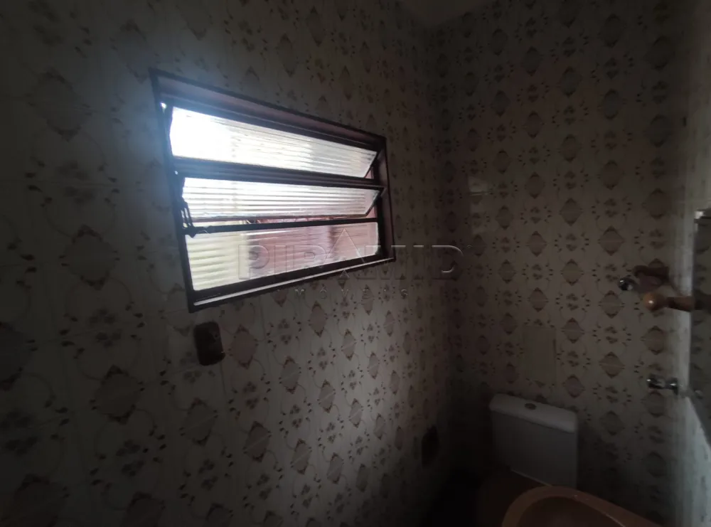 Alugar Casa / Padr&atilde;o em Ribeir&atilde;o Preto R$ 2.100,00 - Foto 14