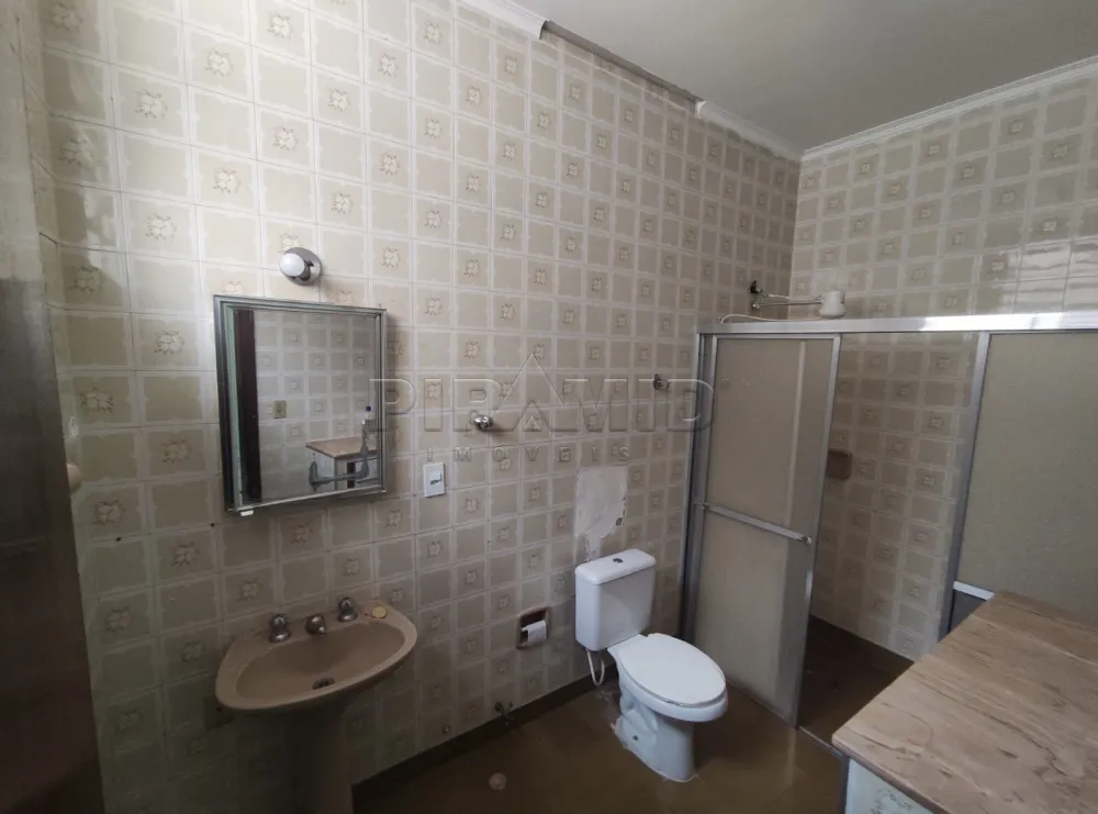 Alugar Casa / Padr&atilde;o em Ribeir&atilde;o Preto R$ 2.100,00 - Foto 19