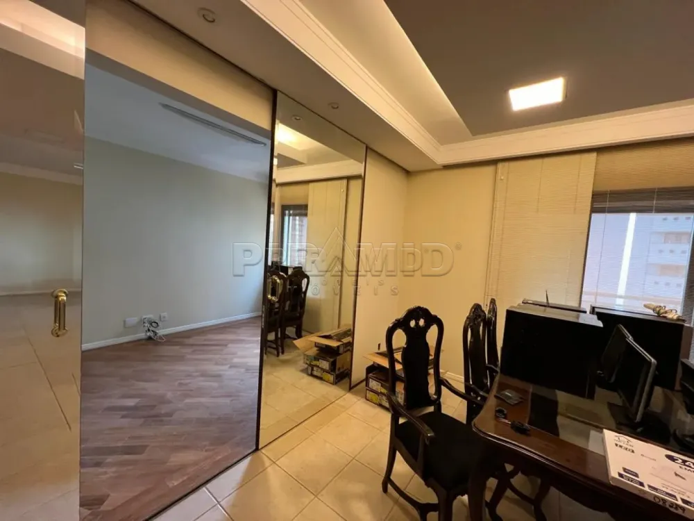 Alugar Apartamento / Padr&atilde;o em Ribeir&atilde;o Preto R$ 5.500,00 - Foto 3