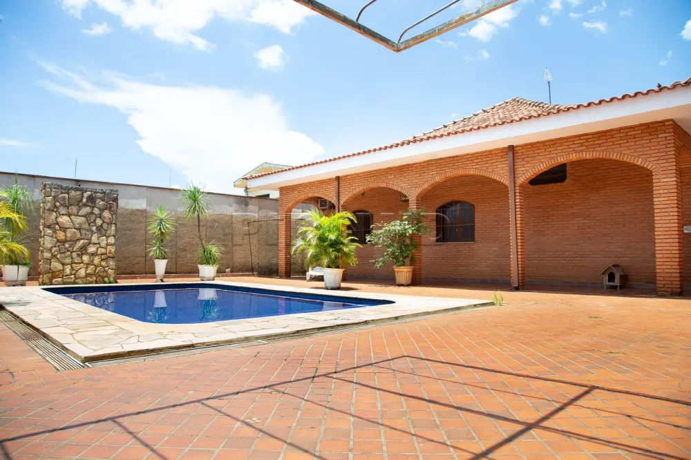 Alugar Casa / Padr&atilde;o em Ribeir&atilde;o Preto R$ 8.000,00 - Foto 18