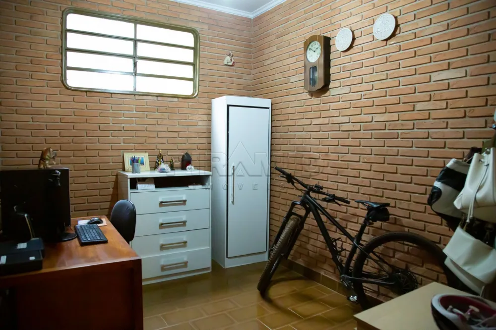 Alugar Casa / Padr&atilde;o em Ribeir&atilde;o Preto R$ 8.000,00 - Foto 4