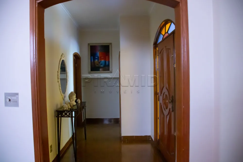 Alugar Casa / Padr&atilde;o em Ribeir&atilde;o Preto R$ 8.000,00 - Foto 1