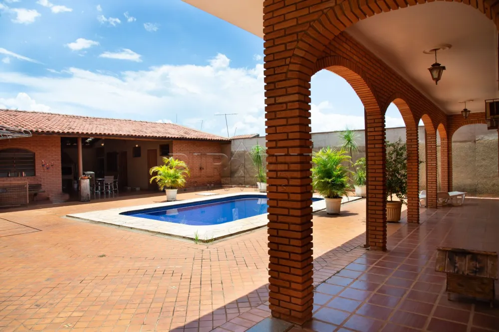 Alugar Casa / Padr&atilde;o em Ribeir&atilde;o Preto R$ 8.000,00 - Foto 17