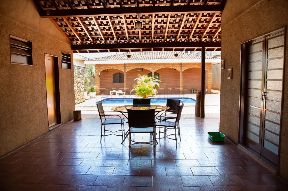 Alugar Casa / Padr&atilde;o em Ribeir&atilde;o Preto R$ 8.000,00 - Foto 22