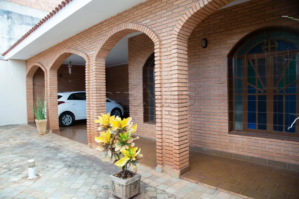 Alugar Casa / Padr&atilde;o em Ribeir&atilde;o Preto R$ 8.000,00 - Foto 25