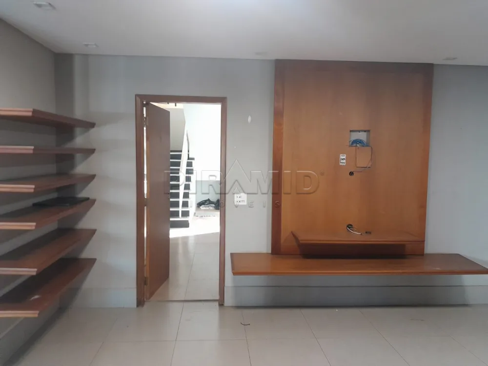 Alugar Comercial / Pr&eacute;dio em Ribeir&atilde;o Preto R$ 7.600,00 - Foto 3